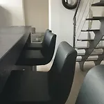 5&5 Rooftop Oda ve Kahvaltı