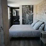 Oda ve Kahvaltı 5&5 Rooftop