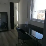 Oda ve Kahvaltı 5&5 Rooftop 3*