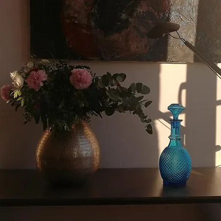 住宿加早餐酒店 5&5 Rooftop 3*