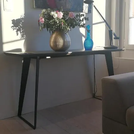 5&5 Rooftop 3* クレルモン・フェラン