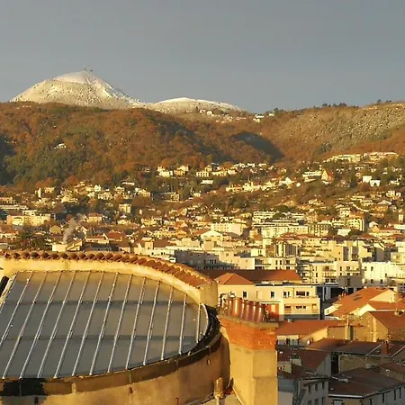 5&5 Rooftop Clermont-Ferrand