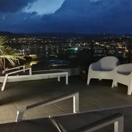 5&5 Rooftop 克莱蒙费朗