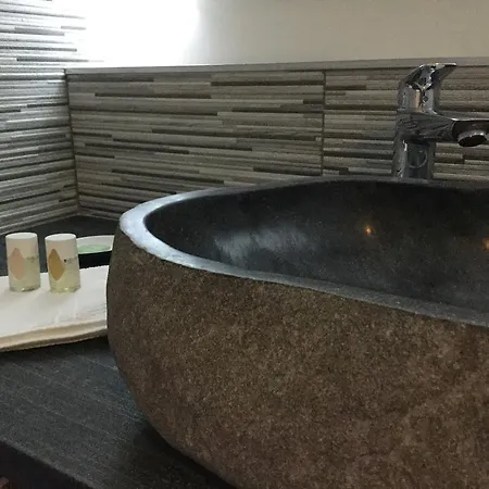 住宿加早餐酒店 5&5 Rooftop 克莱蒙费朗