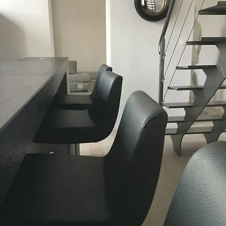 5&5 Rooftop 住宿加早餐酒店