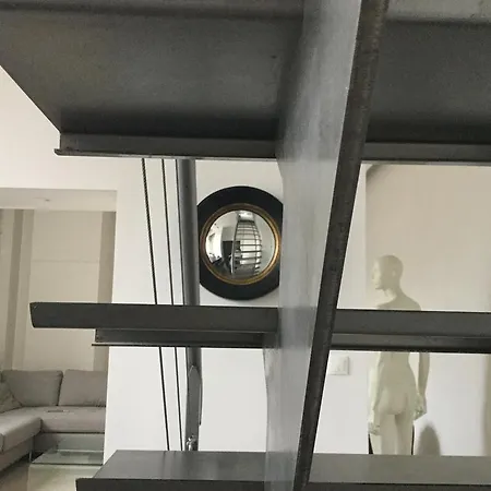 5&5 Rooftop Oda ve Kahvaltı