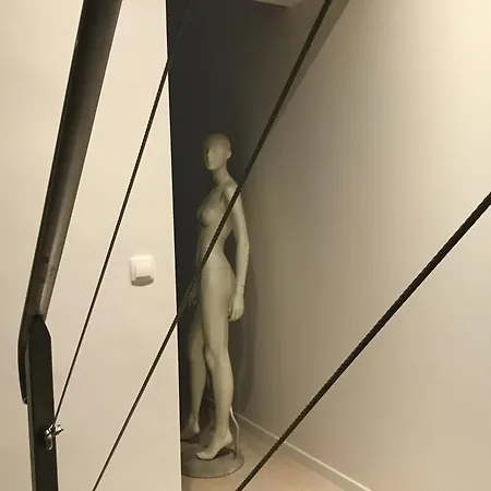 5&5 Rooftop Oda ve Kahvaltı