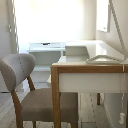 ベッド・アンド・ブレックファスト 5&5 Rooftop クレルモン・フェラン