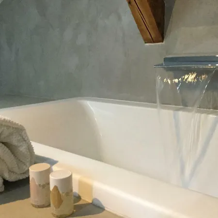 ベッド・アンド・ブレックファスト 5&5 Rooftop