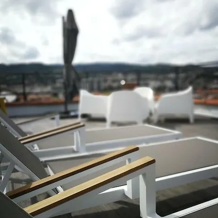 5&5 Rooftop 克莱蒙费朗