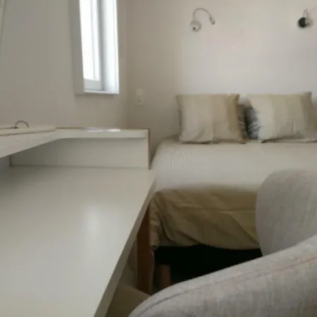 住宿加早餐酒店 5&5 Rooftop