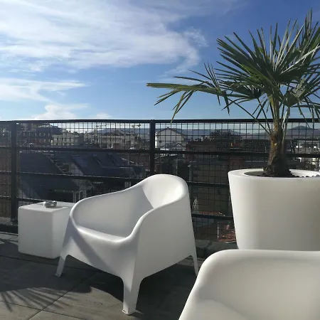 5&5 Rooftop *