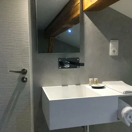 5&5 Rooftop 3* クレルモン・フェラン