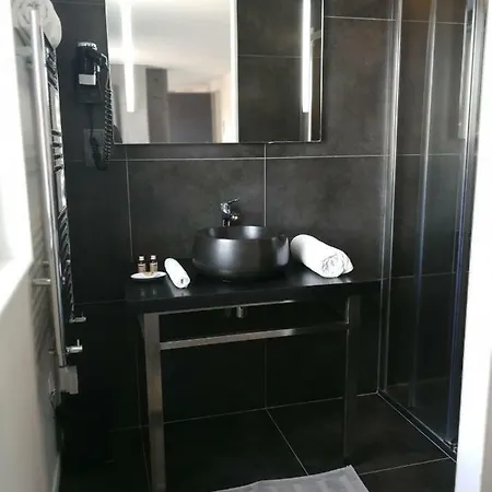 ベッド・アンド・ブレックファスト 5&5 Rooftop