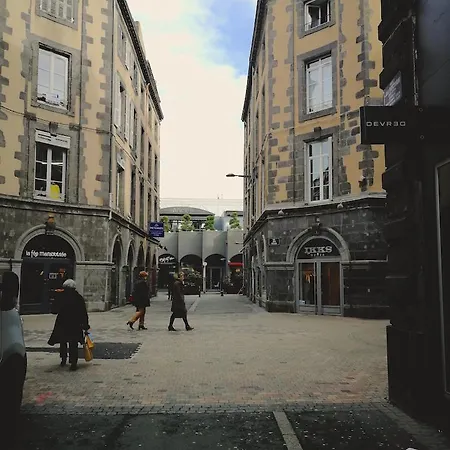 5&5 Rooftop クレルモン・フェラン