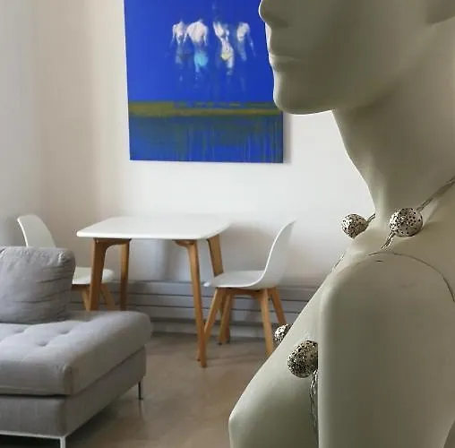 5&5 Rooftop كليرمونت-فيراند