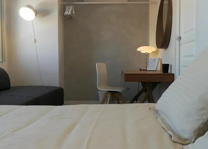 5&5 Rooftop فندق مبيت وإفطار 3*