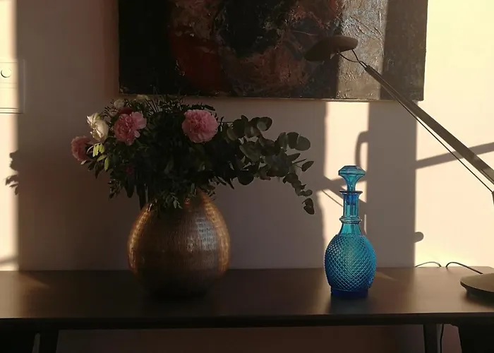 Panzió 5&5 Rooftop 3*