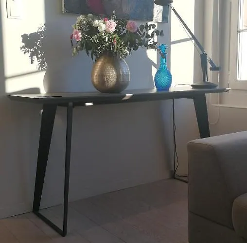 5&5 Rooftop 3* Clermont-Ferrand