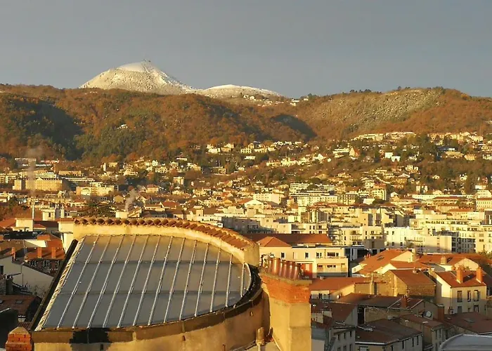 5&5 Rooftop Clermont-Ferrand