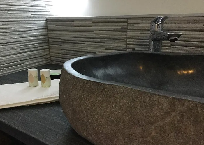 Panzió 5&5 Rooftop Clermont-Ferrand