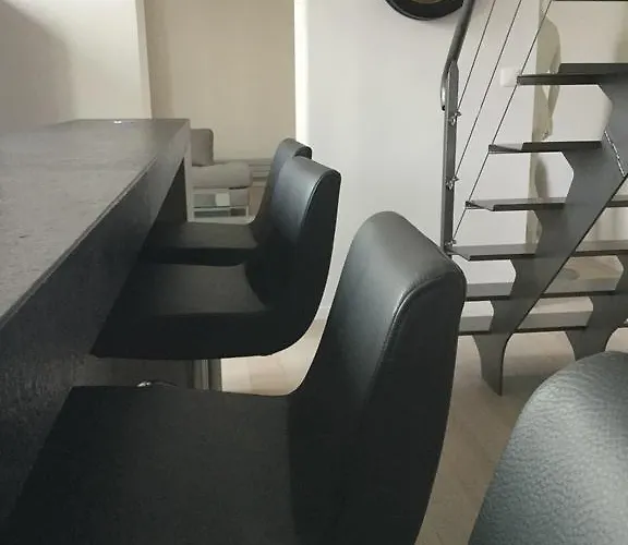 5&5 Rooftop فندق مبيت وإفطار