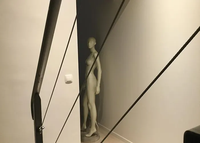 5&5 Rooftop فندق مبيت وإفطار