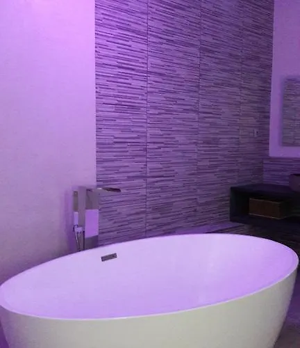 5&5 Rooftop فندق مبيت وإفطار 3*