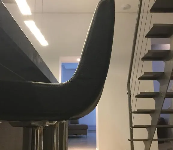 Panzió 5&5 Rooftop 3*