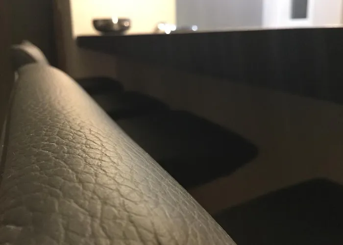 Bed & Breakfast 5&5 Rooftop