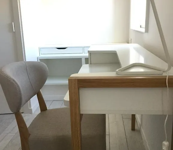 فندق مبيت وإفطار 5&5 Rooftop كليرمونت-فيراند