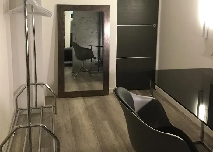 5&5 Rooftop Panzió 3*