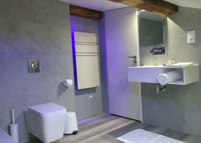 5&5 Rooftop فندق مبيت وإفطار 3*