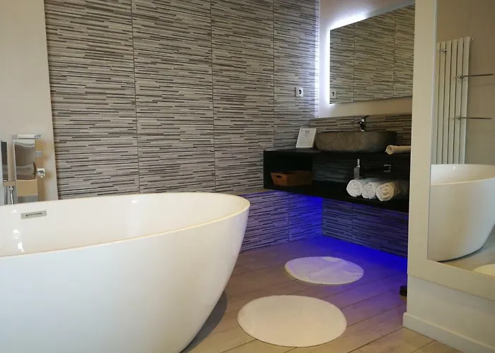 5&5 Rooftop Panzió 3*