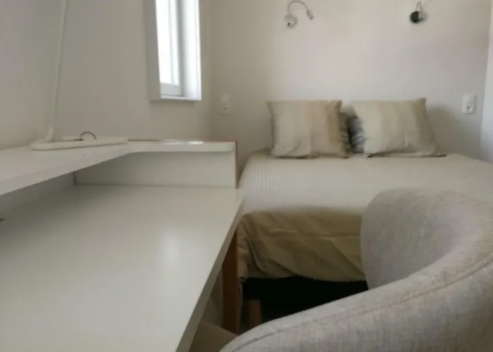 فندق مبيت وإفطار 5&5 Rooftop