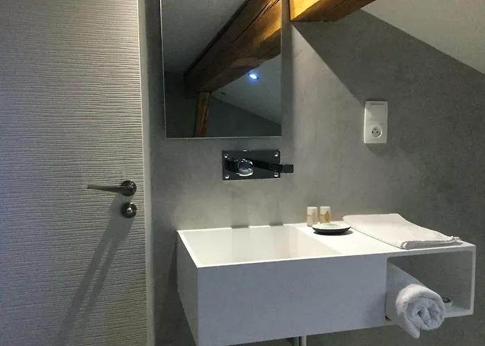 5&5 Rooftop 3* Clermont-Ferrand